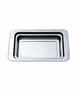 Bon Chef 5606 - Food Pan, 1 gallon, 19-1/2