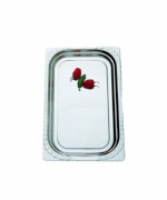Bon Chef 5607 - Food Pan, full size, 4-1/2 qt., 21-1/2