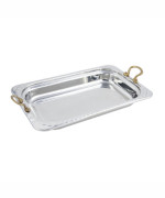 Bon Chef 5608HR - Food Pan, full size, 9 qt., 21-1/2