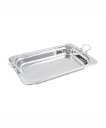 Bon Chef 5608HRSS - Food Pan, full size, 9 qt., 21-1/2