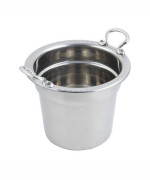 Bon Chef 5611HRSS - Soup Tureen, 7 qt., 10-5/8