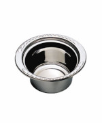 Bon Chef 5650 - Steamtable Dish, 2 qt., 10