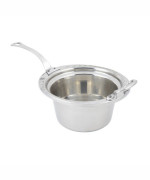 Bon Chef 5650HLSS - Steamtable Dish, 2 qt., 10