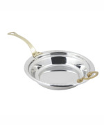 Bon Chef 5655HL - Steamtable Dish, 2-1/2 qt., 13