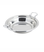 Bon Chef 5655HRSS - Steamtable Dish, 2-1/2 qt., 13