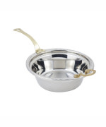 Bon Chef 5656HL - Steamtable Dish, 4 qt., 13