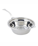 Bon Chef 5656HLSS - Steamtable Dish, 4 qt., 13
