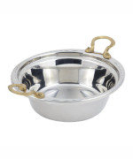 Bon Chef 5656HR - Steamtable Dish, 4 qt., 13