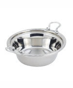 Bon Chef 5656HRSS - Steamtable Dish, 4 qt., 13