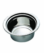 Bon Chef 5660 - Steamtable Dish, 5 qt., 12-9/16