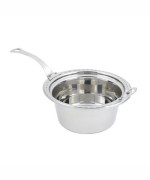 Bon Chef 5660HLSS - Steamtable Dish, 5 qt., 12-9/16