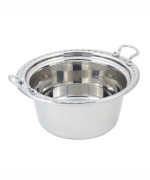 Bon Chef 5660HRSS - Steamtable Dish, 5 qt., 12-9/16