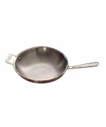 Bon Chef 60005 - Cucina Stir Fry Pan, 2-1/2 qt., 10-3/8
