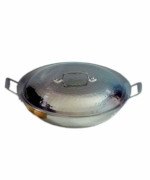 Bon Chef 60006HF - Cucina Braiser Pan, 3-1/2 qt., 13-1/4