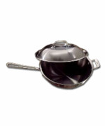 Bon Chef 60008 - Cucina Chef's Pan, 3-1/2 qt., 12