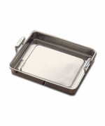 Bon Chef 60012 - Cucina Food Pan, 5 qt., 14-3/4