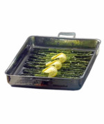 Bon Chef 60012CLDHF - Cucina Pan, 5 qt., 14-5/8