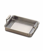 Bon Chef 60013 - Cucina Food Pan, 3 qt., 11-3/4