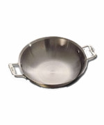 Bon Chef 60014 - Cucina Stir Fry Pan, 2-1/2 qt., 10-7/8