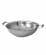 Bon Chef 60014HF - Cucina Stir Fry Pan, 2-1/2 qt., 10-7/8
