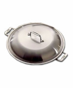 Bon Chef 60015 - Cucina Chef's Pan, 3-1/2 qt., 12