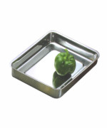 Bon Chef 60016 - Cucina Food Pan, 3 qt., 11-5/8
