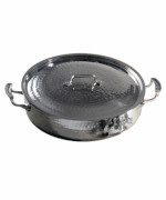 Bon Chef 60032HF - Cucina Pot, 9 qt., 14-3/4