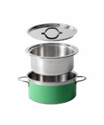 Bon Chef 60300I - Country French Collection Insert Pan, 1-1/2 qt. capaci