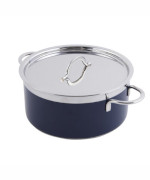 Bon Chef 60302 - Classic Country French Collection Pot, 4 qt. 9 oz., 9-3/8