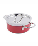 Bon Chef 60303 - Classic Country French Collection Pot, 5 qt. 22 oz, 10-1/8