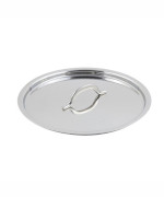 Bon Chef 60303COVER - Cover/Lid Only, for 60303, 60304, 60307 & 62303, stainless