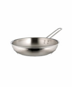 Bon Chef 60308-2TONESS - Classic Country French Collection Saute Pan/Skillet, 2