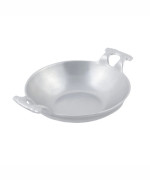 Bon Chef 6050 - Wok with Handle, 3-1/2 qt., 12