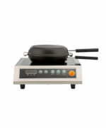 Bon Chef 61274 - One Minute Omelet Pan, 8.63