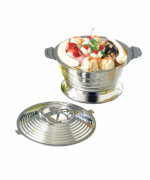Bon Chef 61280 - Ice Cream Sundae Server, 11-1/4
