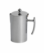 Bon Chef 61308 - Empire Collection Milk Pot, 9 oz., 2.63