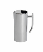 Bon Chef 61314 - Empire Collection Water Pitcher, 64 oz., 4-1/8