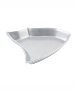 Bon Chef 70010 - Futura Platter, 18-1/4