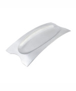 Bon Chef 70019 - Futura Platter, 11-1/2
