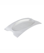 Bon Chef 70020 - Futura Platter, 12-3/4