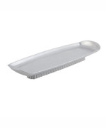 Bon Chef 700389915 - Futura Platter, 8-5/8