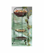 Bon Chef 7005GR - Display Stand, 36