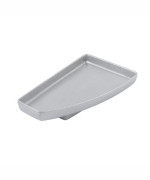 Bon Chef 70062 - Futura2 Serving Platter, 12