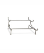 Bon Chef 7014SS - Stand, 2-tier, 15
