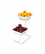 Bon Chef 7016 - Stand, 2-tier, 9.75