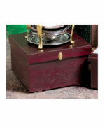 Bon Chef 812000W - Chafer Box, fits Elite, Manhattan, Olympia & stackable round