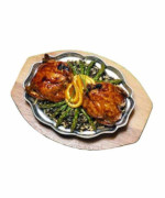 Bon Chef 82023 - Wood Underliner, for platter, 11.13