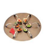 Bon Chef 85013 - Lazy Susan, 14