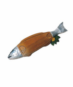 Bon Chef 9004 - Salmon Dish, 8