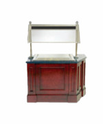 Bon Chef 90097 - Sneeze Guard, 36
